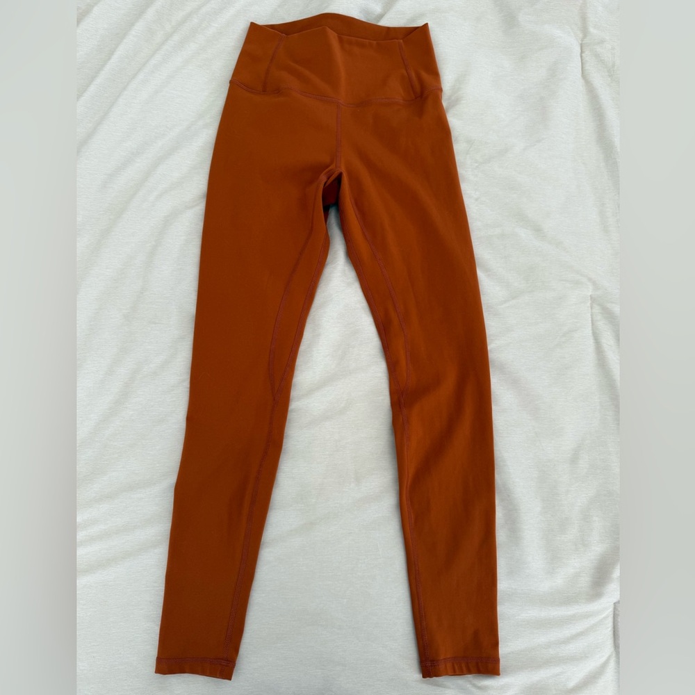 ETHOS Leggings